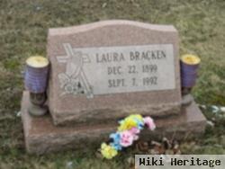 Laura Miller Bracken