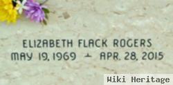 Elizabeth Flack Rogers