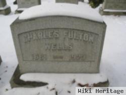 Charles Fulton J Wells