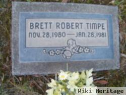 Brett Robert Timpe