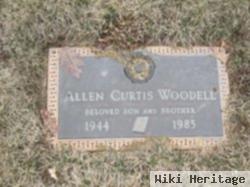 Allen Curtis Woodell