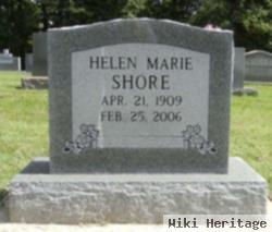 Helen Marie Shore