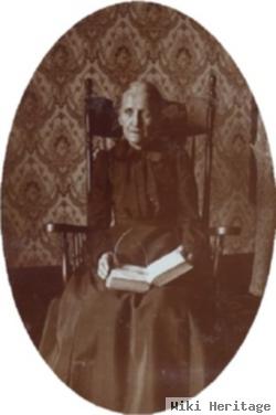 Lena Dellinger Aughenbaugh