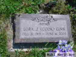 Lora J Cook Ginn