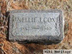 Nellie Jane Cox