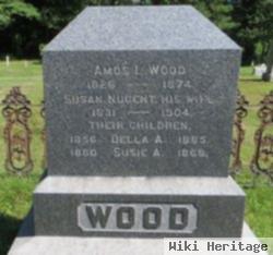 Della A. Wood