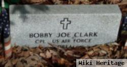 Bobby Joe Clark