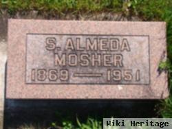 S. Almeda Mosher