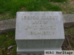 Louisa Kearny Mason