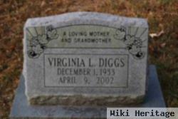 Virginia Diggs