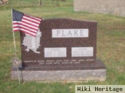 John B. Plake