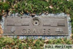 Rufus Lee Graves