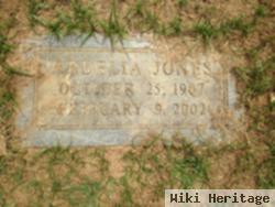 Ardella Jones