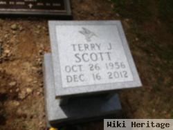 Terry Joan Scott