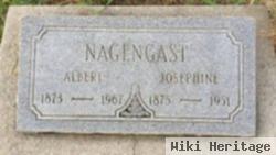 Albert Nagengast