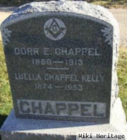 Dorr E. Chappel