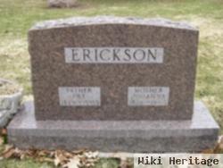 Ole Erickson