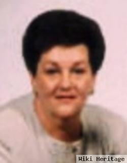 Ellen Joyce Mikle Reeves