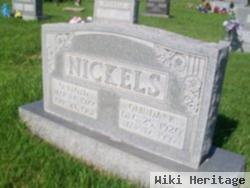 Olinda K Nickels