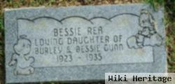 Bessie Rea Gunn