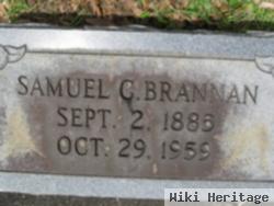Samuel Cornelius Brannan