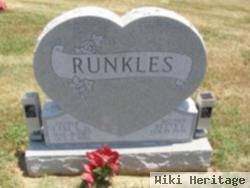 Earl S Runkles, Jr