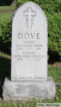 Iola Dove Pipkin