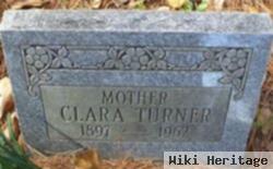 Clara Turner