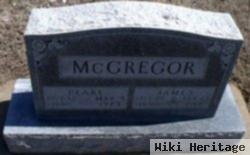 Pearl Mcgregor
