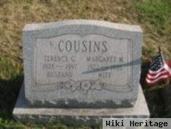 Terence G. Cousins