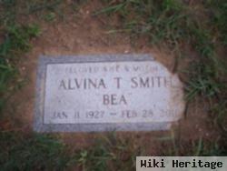 Alvina T. "bea" Smith