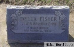 Della Fisher