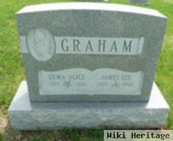 James Lee Graham