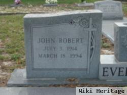 John Robert Everett