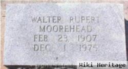 Walter Rupert Moorehead