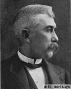 Senator George Eleazer Pease