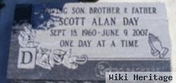 Scott Alan Day