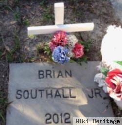 Brian Southall, Jr