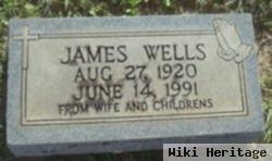 James Wells