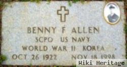 Benny Ford Allen