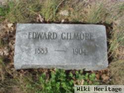 Edward Gilmore