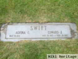 Alvina C. Swift