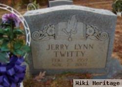 Jerry Lynn Twitty