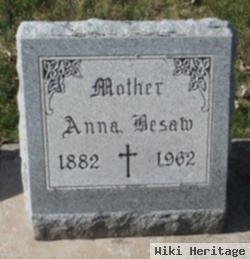 Anna R Beard Besaw