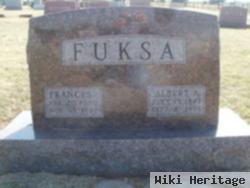 Albert Anton Fuksa