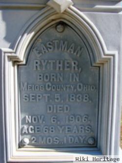 Eastman Ryther