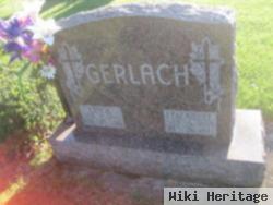 Erich F. Gerlach