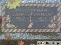 Lilbern Brann Pentecost