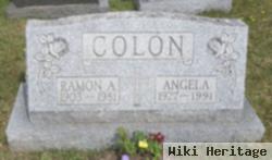 Ramon A. Colon