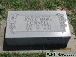 Joyce Marie Connell